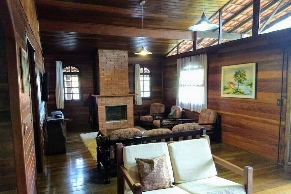 Photo of Livingroom in Mairinque