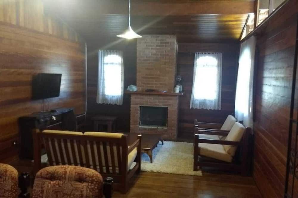 Photo of Livingroom in Mairinque