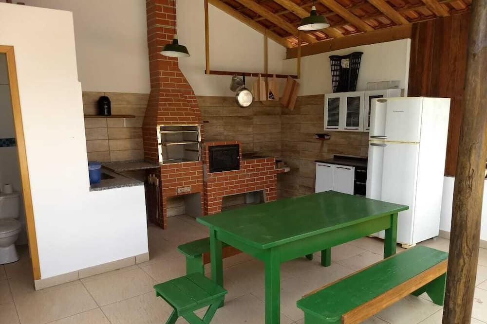 Photo of Kitchen in Mairinque