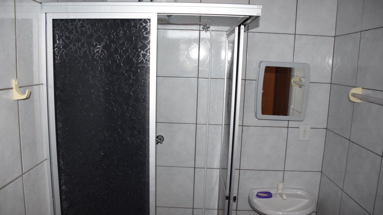 Photo of Bathroom in Tramandai
