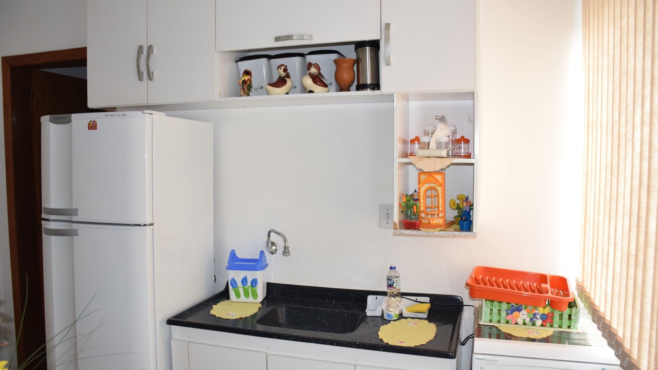 Photo of Kitchen in Tramandai
