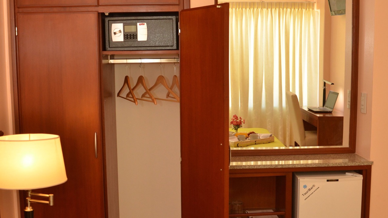 Photo of Bedroom in Tartagal