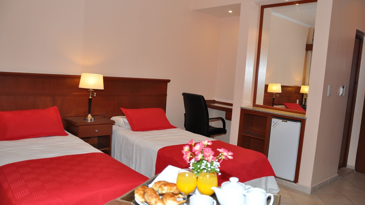 Photo of Bedroom in Tartagal