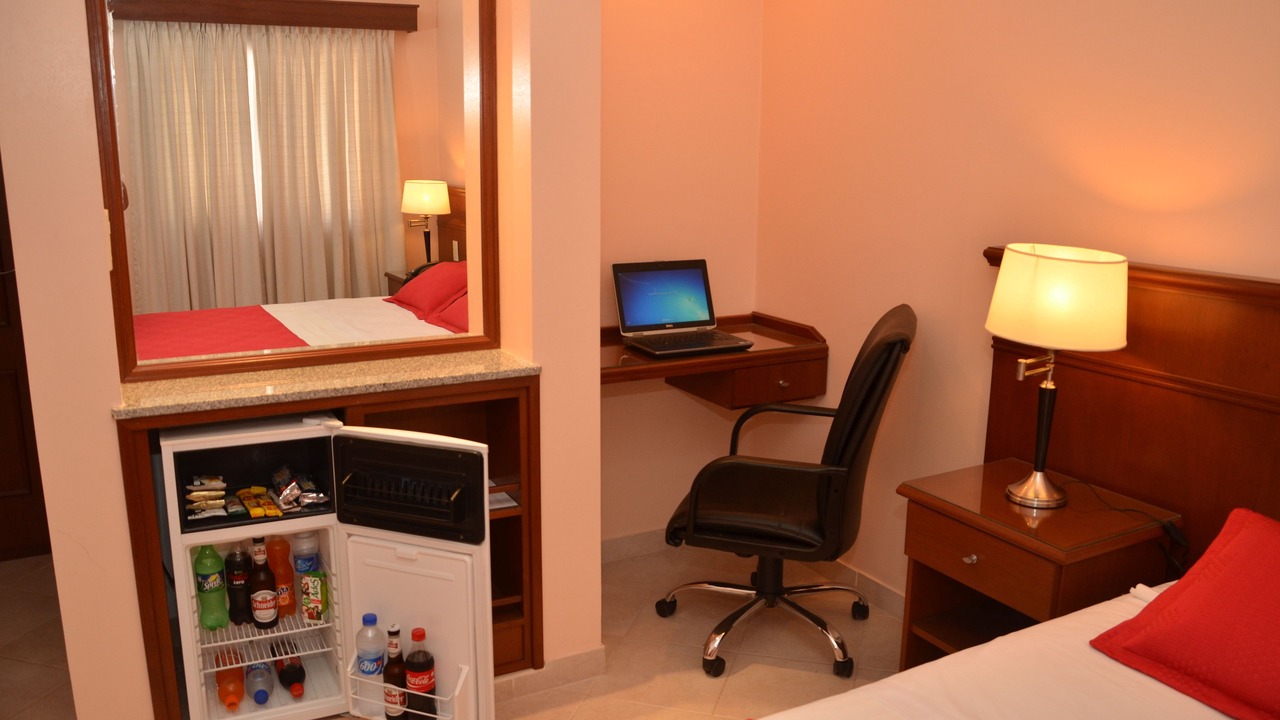 Photo of Bedroom in Tartagal