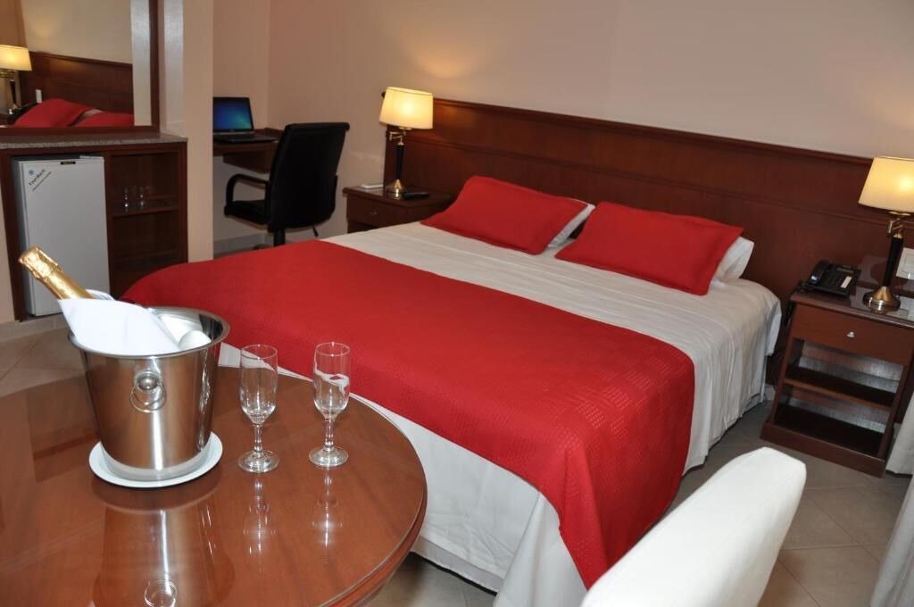 Photo of Bedroom in Tartagal