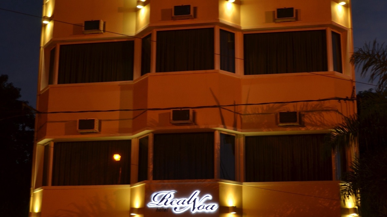Photo of Outdoor in Tartagal