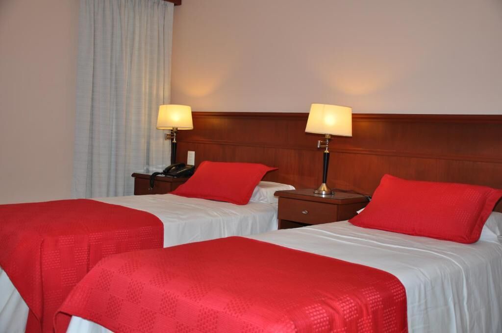 Photo of Bedroom in Tartagal