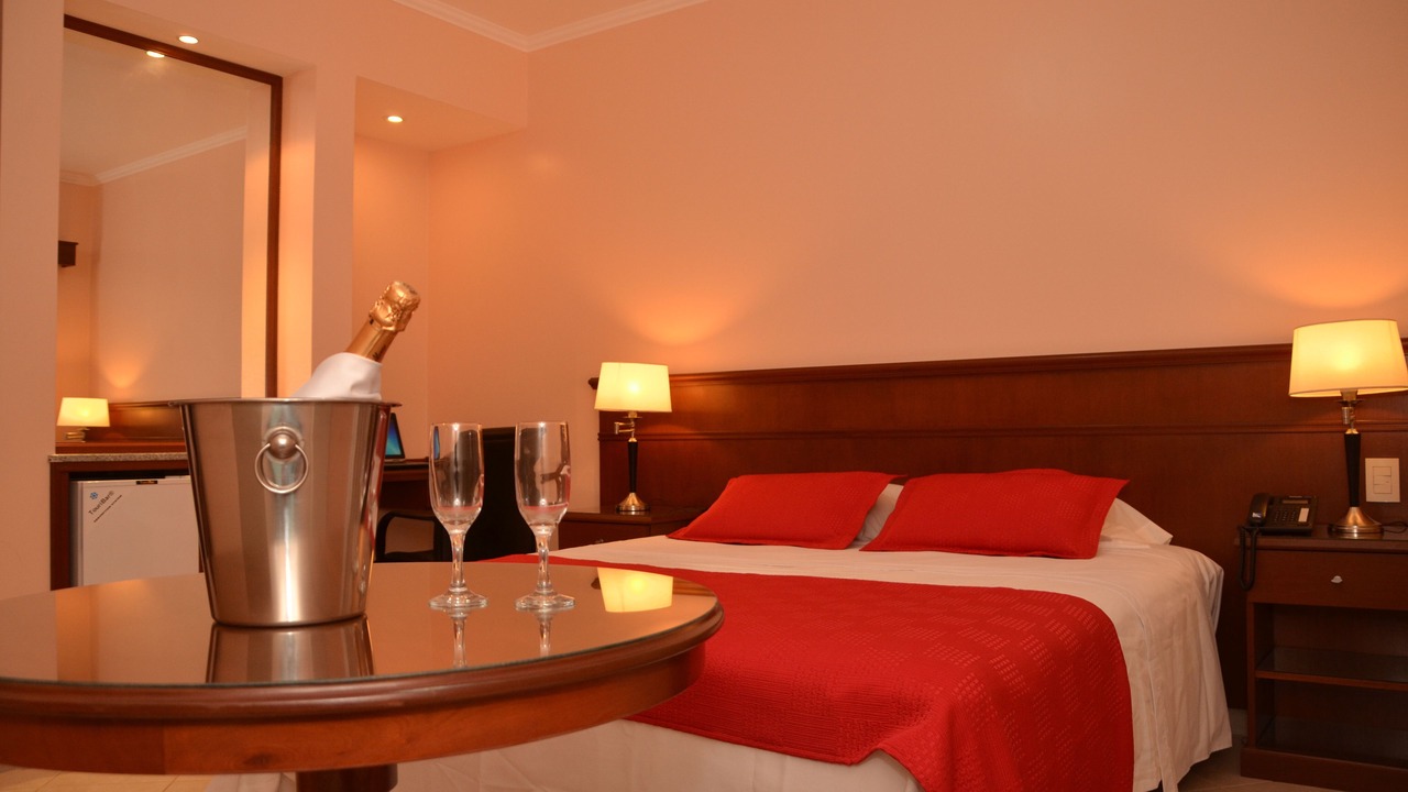 Photo of Bedroom in Tartagal
