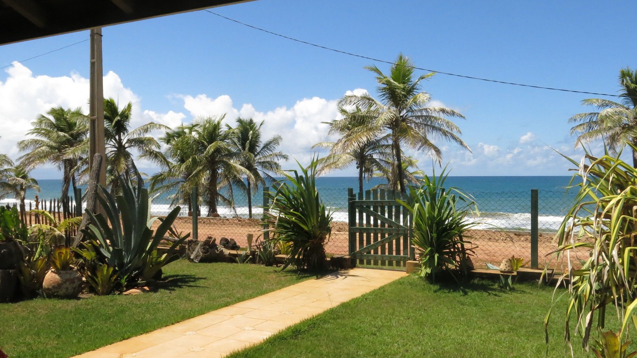 Photo of Outdoor in Porto de Sauipe
