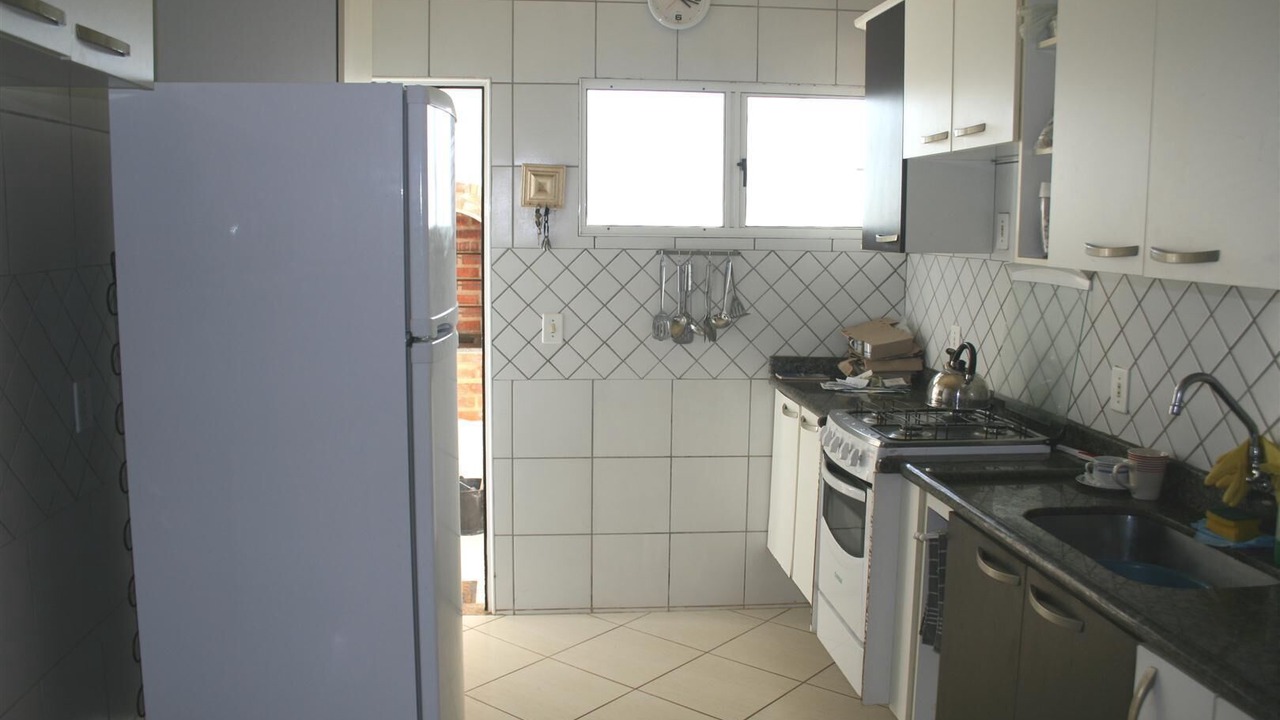 Photo of Kitchen in Porto de Sauipe