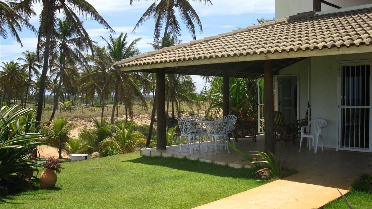 Photo of Outdoor in Porto de Sauipe