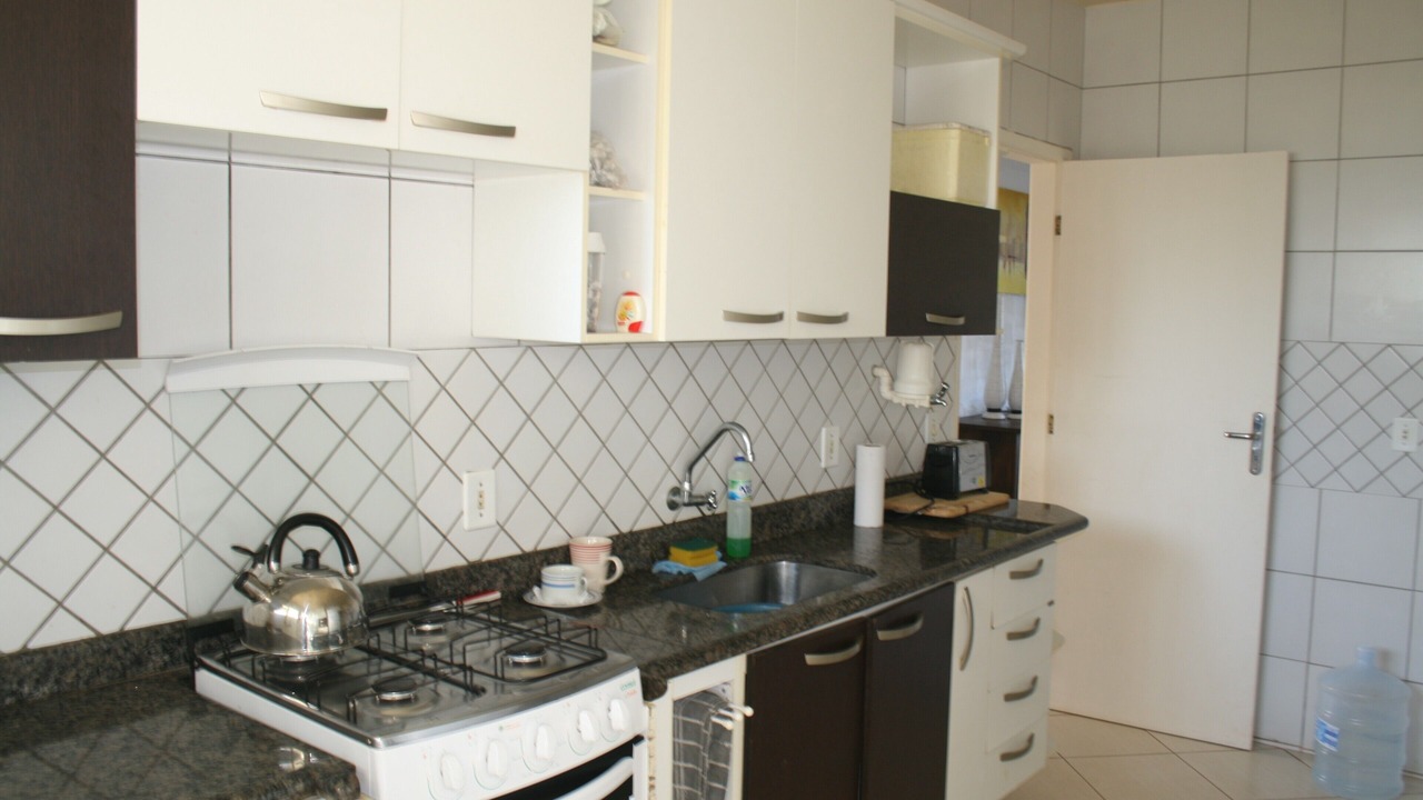 Photo of Kitchen in Porto de Sauipe
