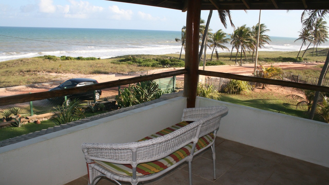 Photo of Outdoor in Porto de Sauipe