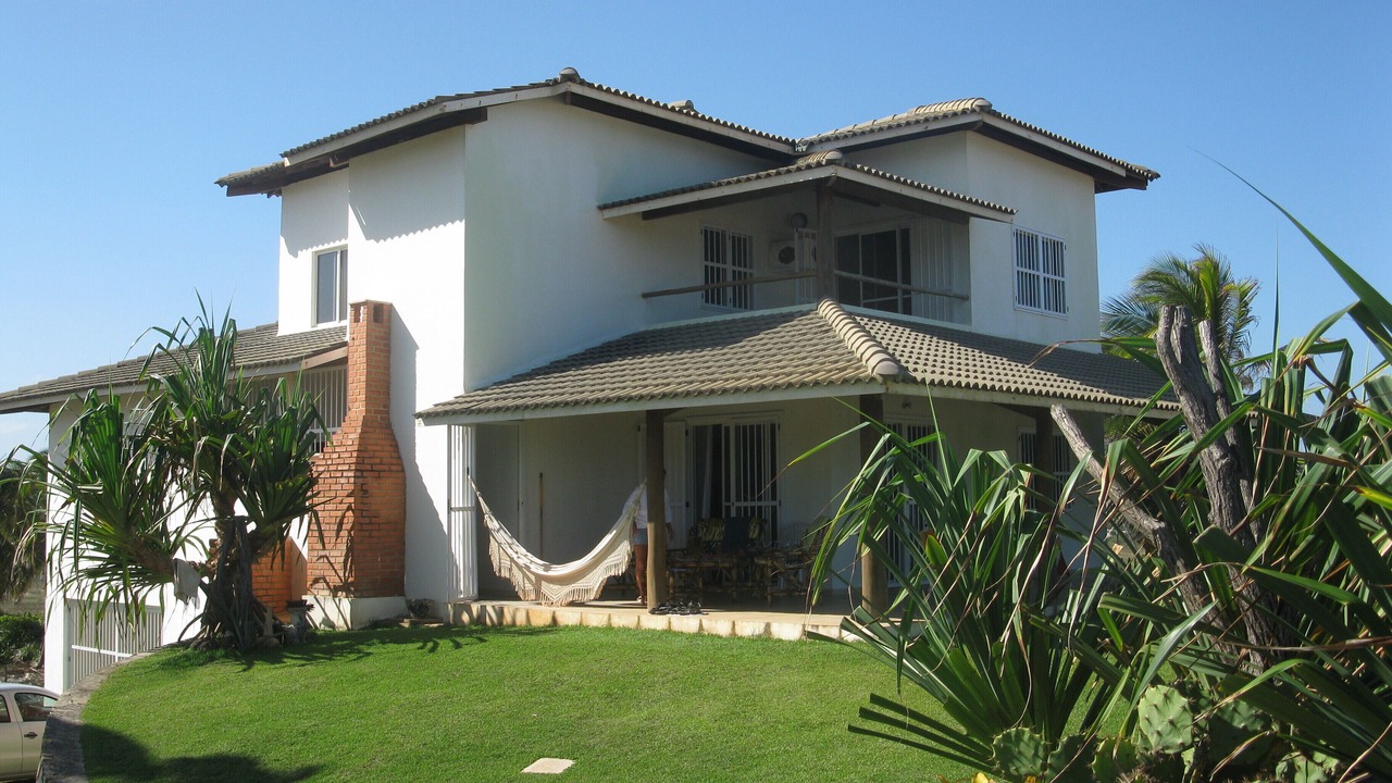 Photo of Outdoor in Porto de Sauipe
