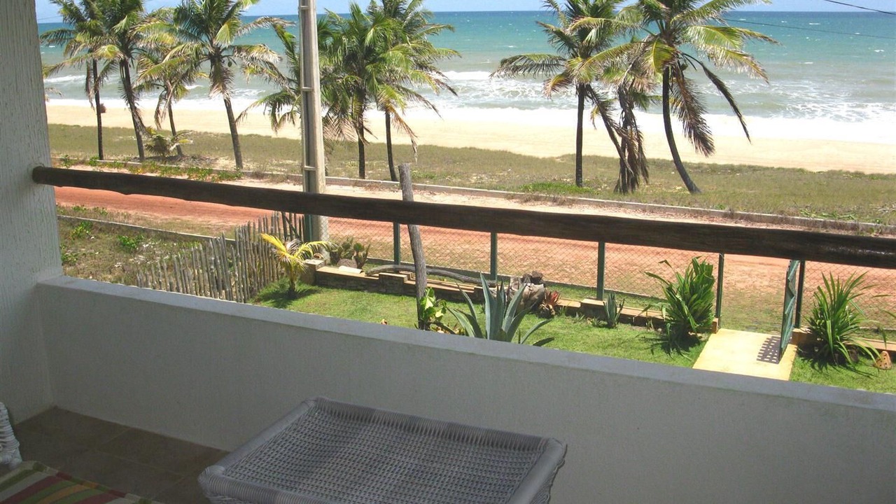 Photo of Outdoor in Porto de Sauipe