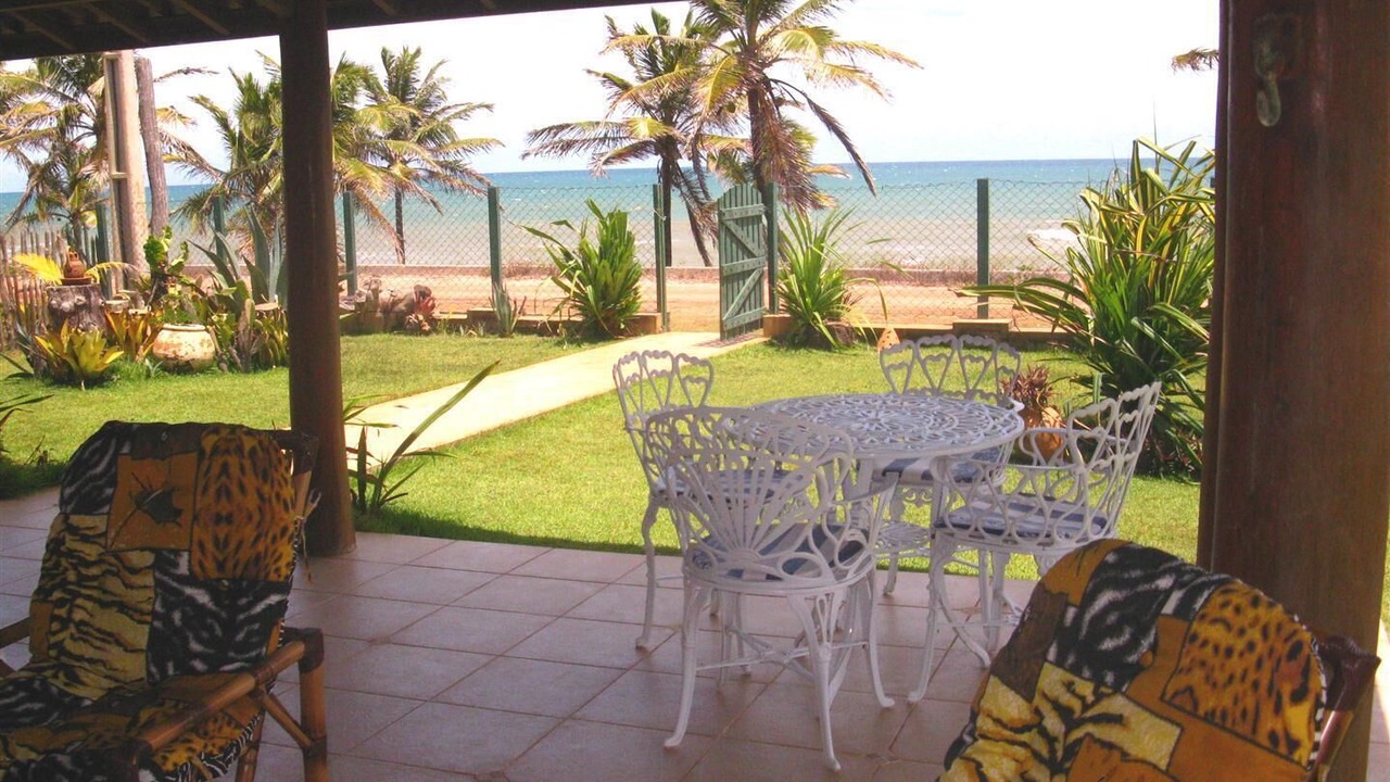 Photo of Outdoor in Porto de Sauipe