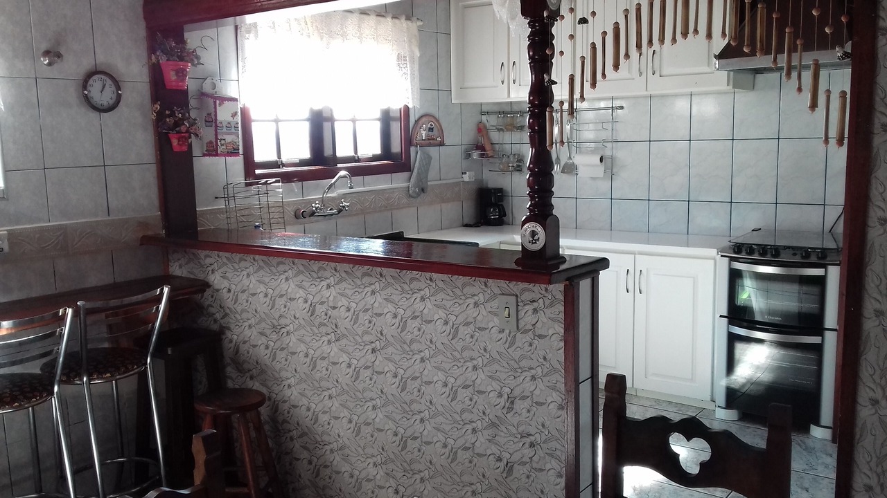 Photo of Kitchen in Abernessia