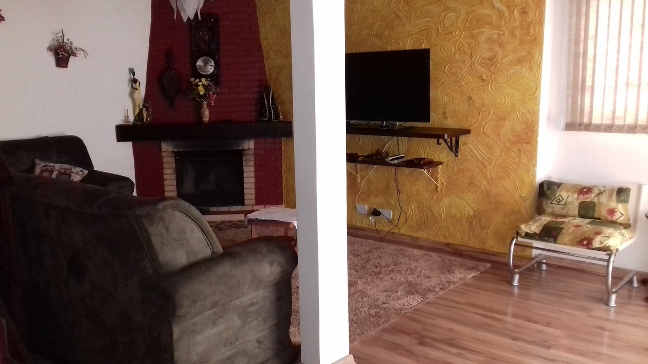 Photo of Livingroom in Abernessia