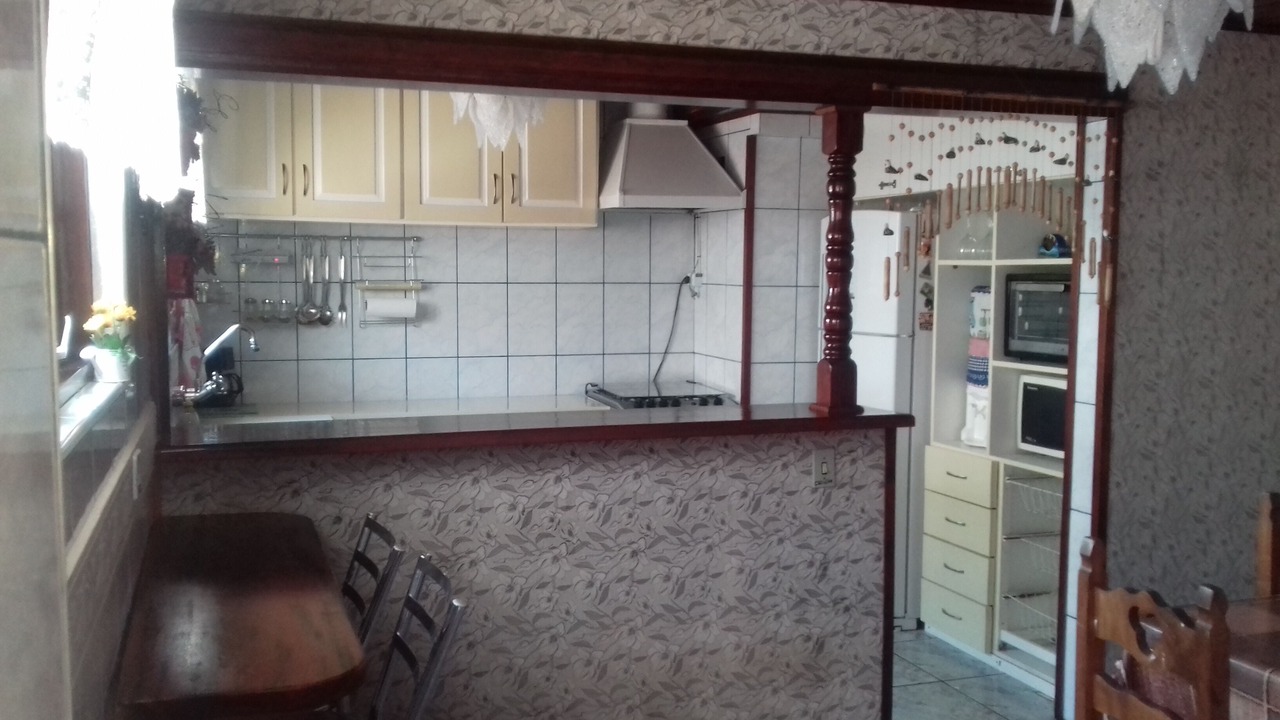 Photo of Kitchen in Abernessia