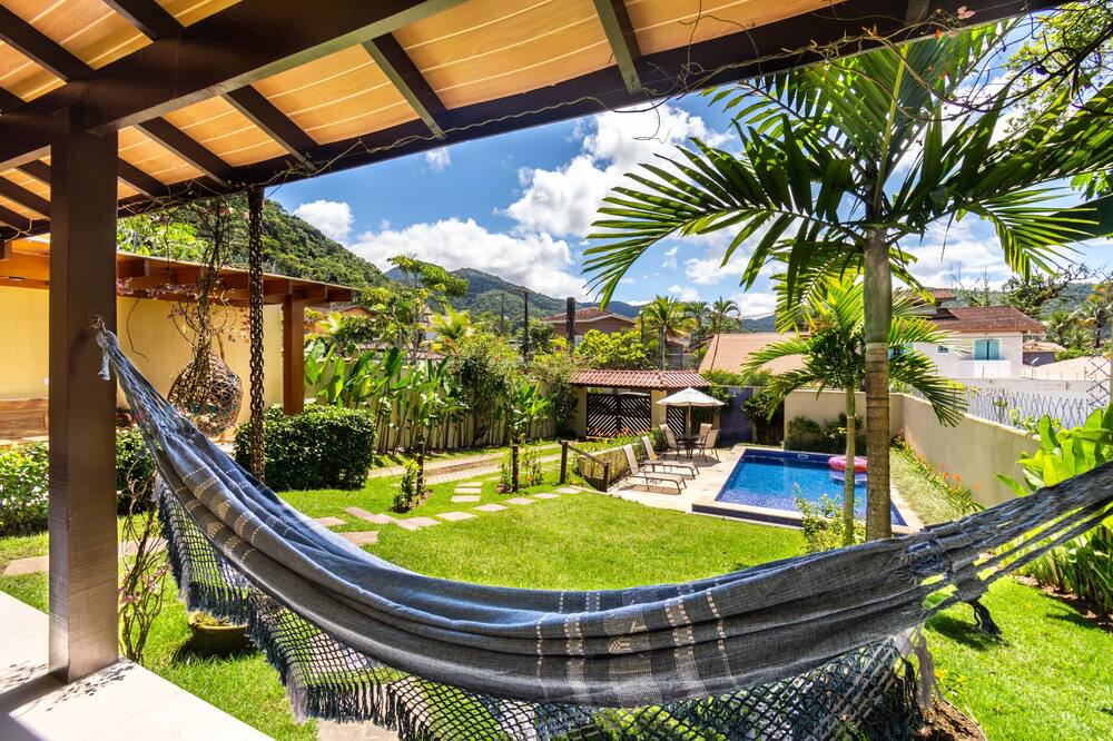 Photo of Outdoor in Juquehy
