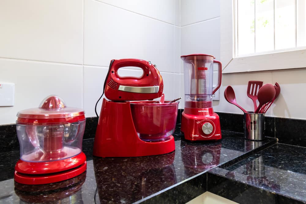 Photo of Kitchen in Juquehy