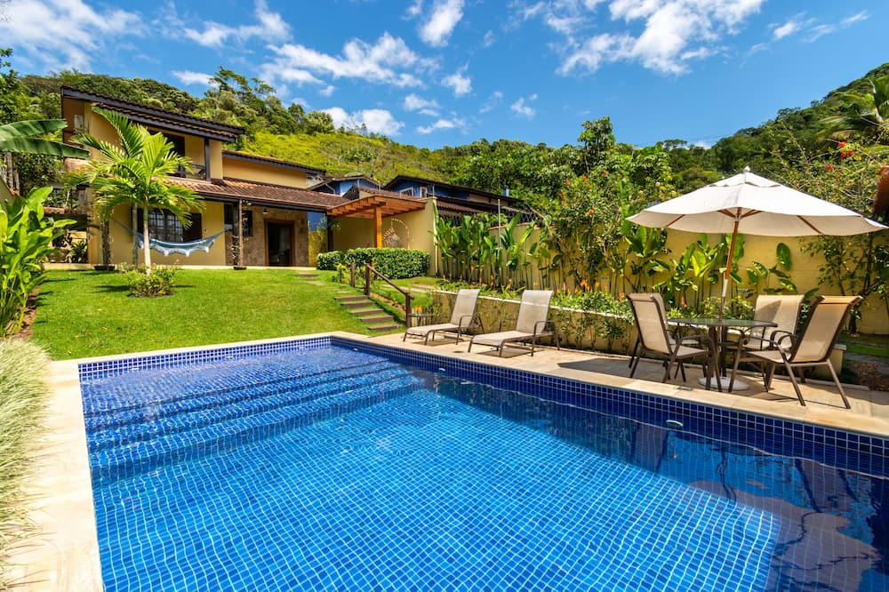 Photo of Outdoor in Juquehy