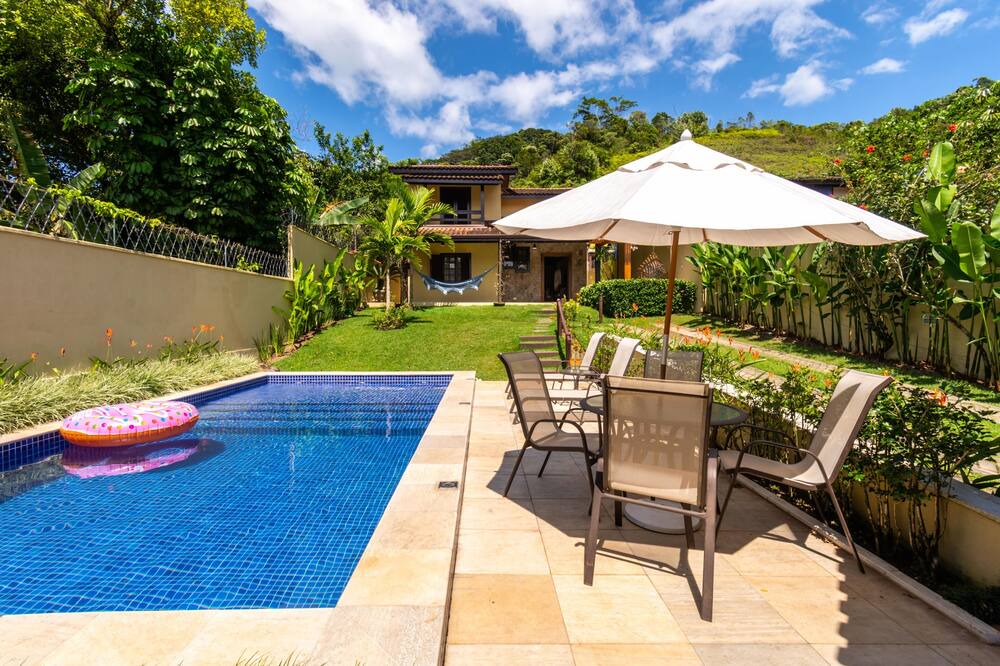 Photo of Outdoor in Juquehy