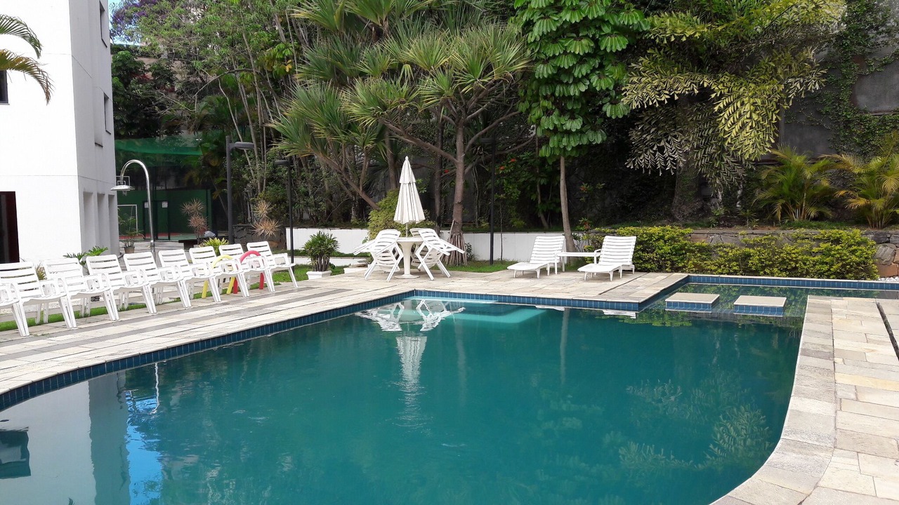 Photo of Outdoor in Vila Andrade