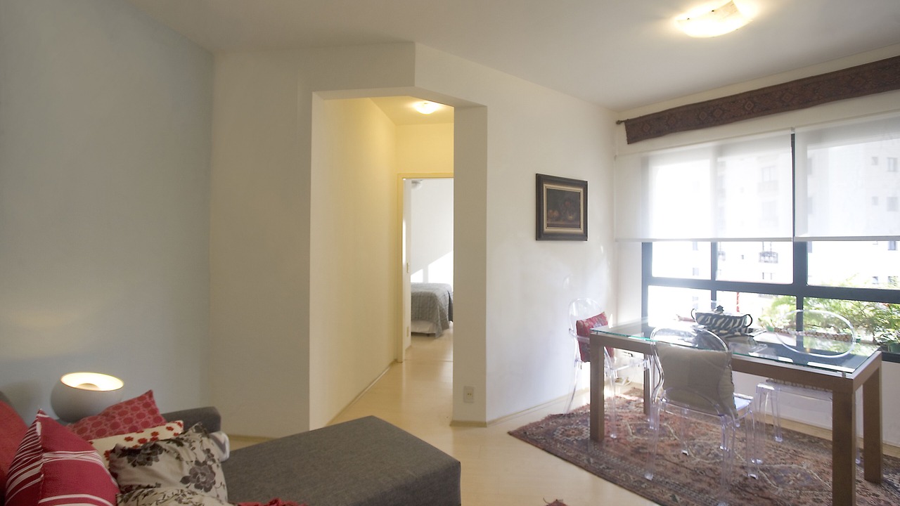 Photo of Livingroom in Vila Andrade