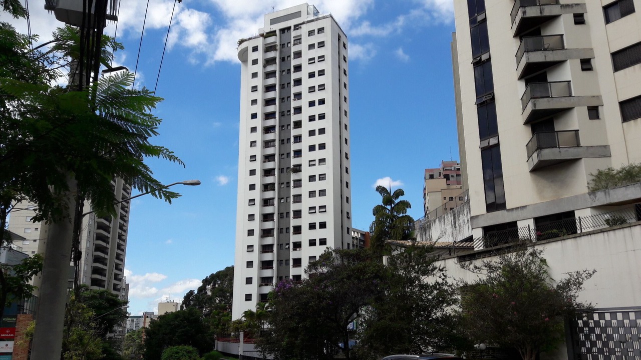 Photo of Outdoor in Vila Andrade
