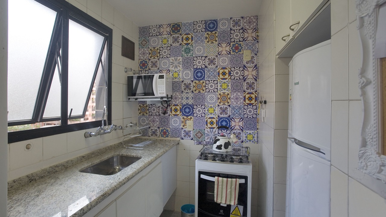 Photo of Kitchen in Vila Andrade