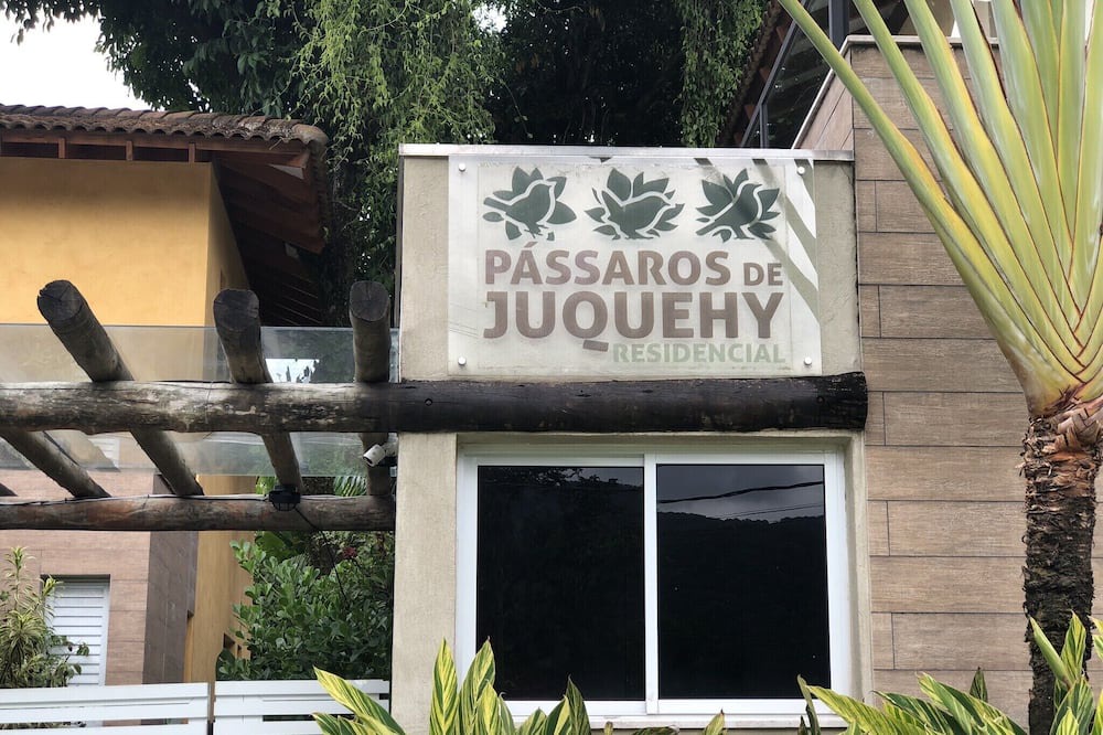 Photo of Outdoor in Juquehy