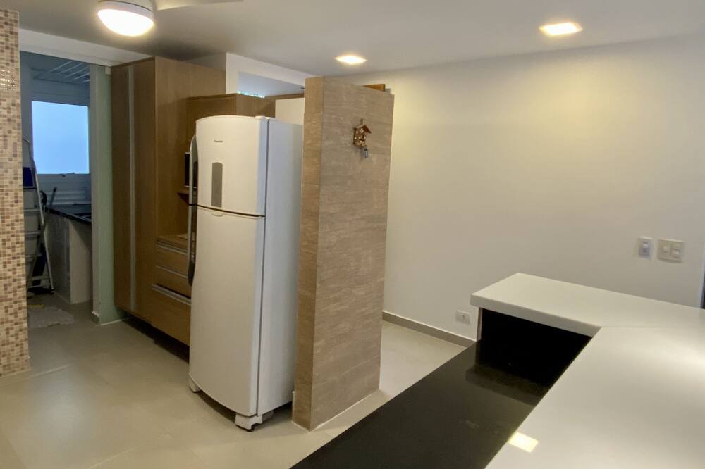 Photo of Kitchen in Juquehy