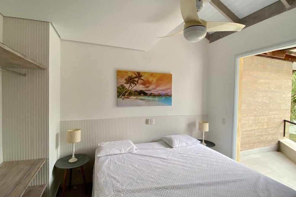 Photo of Bedroom in Juquehy