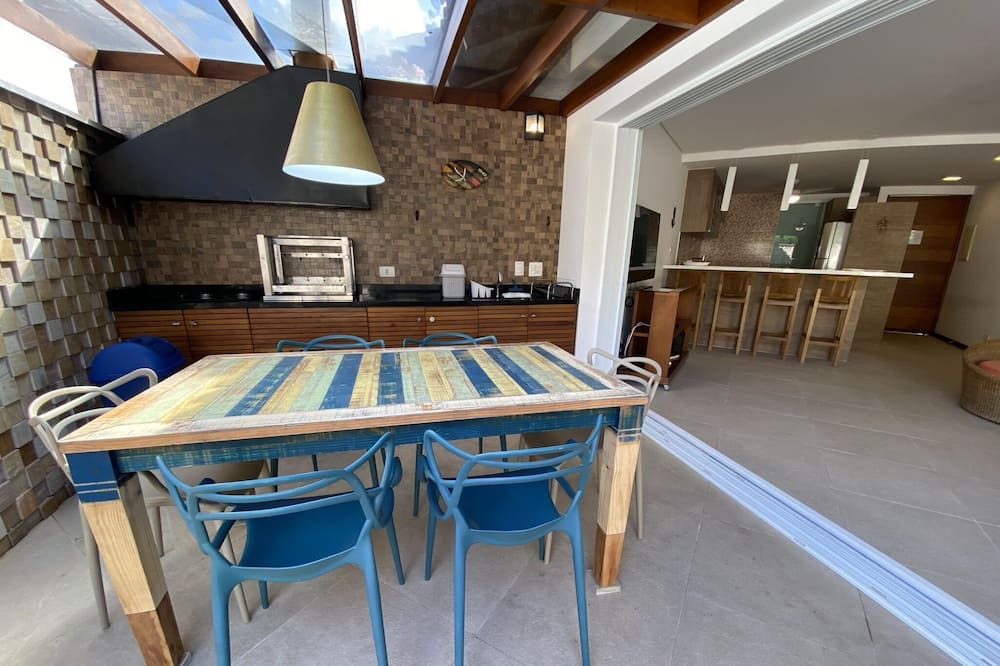Photo of Kitchen in Juquehy