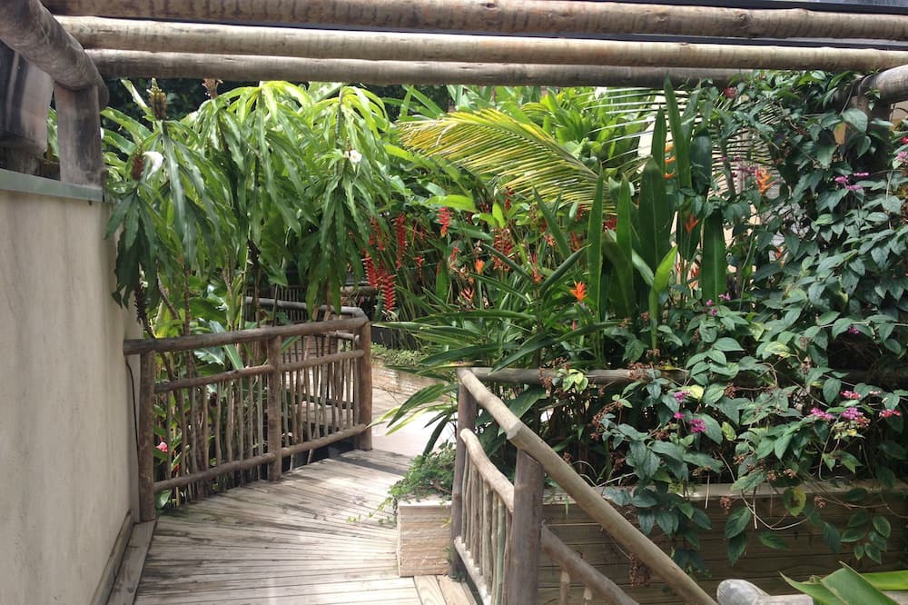 Photo of Patio Balcony in Juquehy