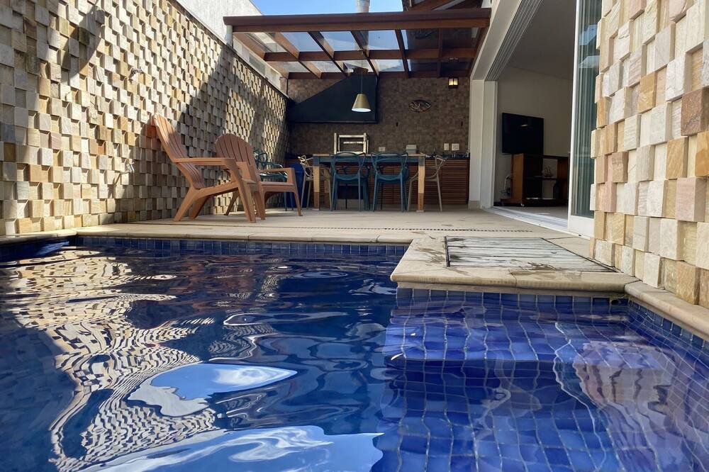 Photo of Outdoor in Juquehy