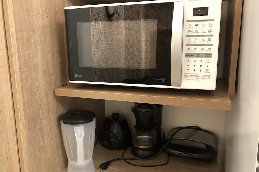 Photo of Kitchen in Juquehy