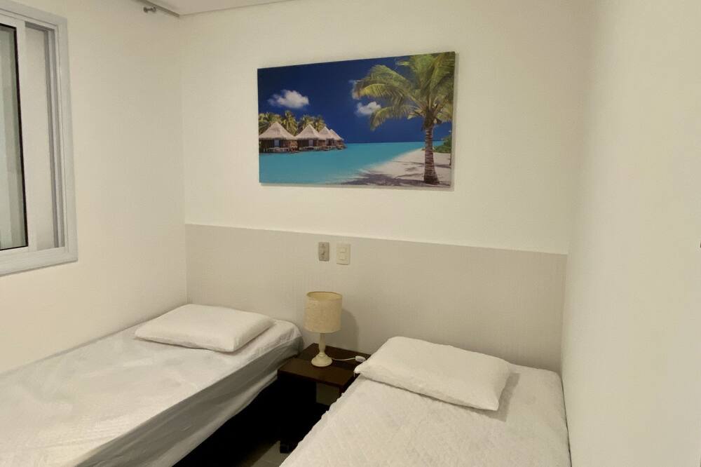 Photo of Bedroom in Juquehy
