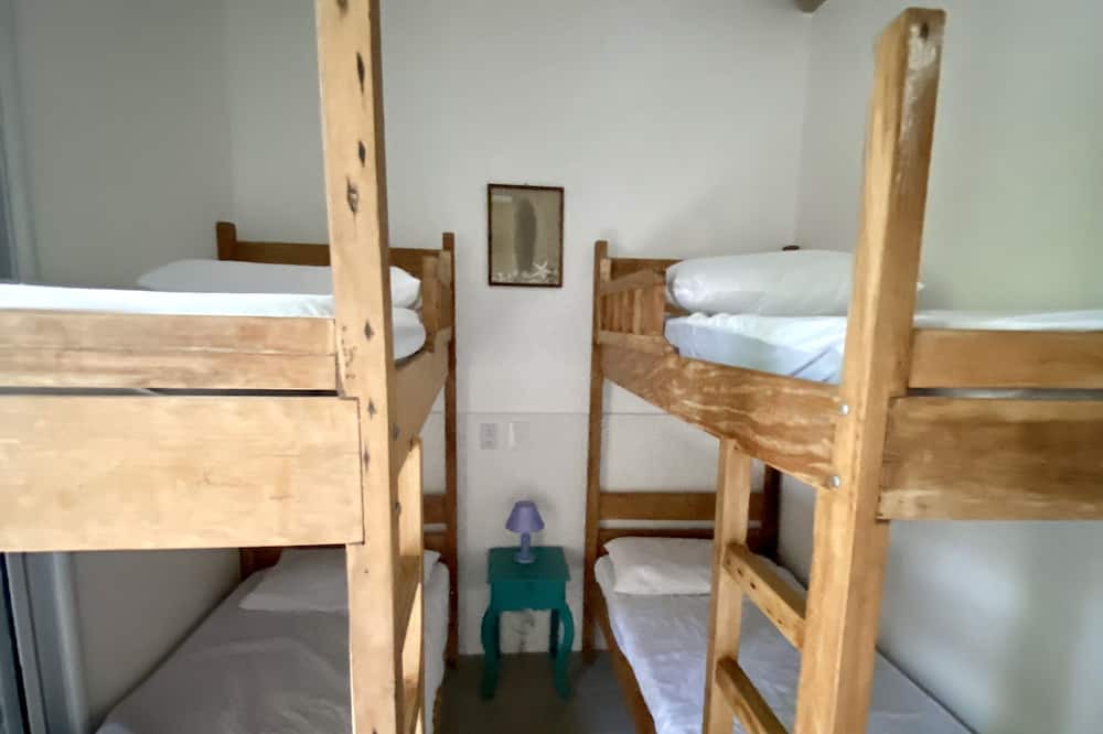 Photo of Bedroom in Juquehy