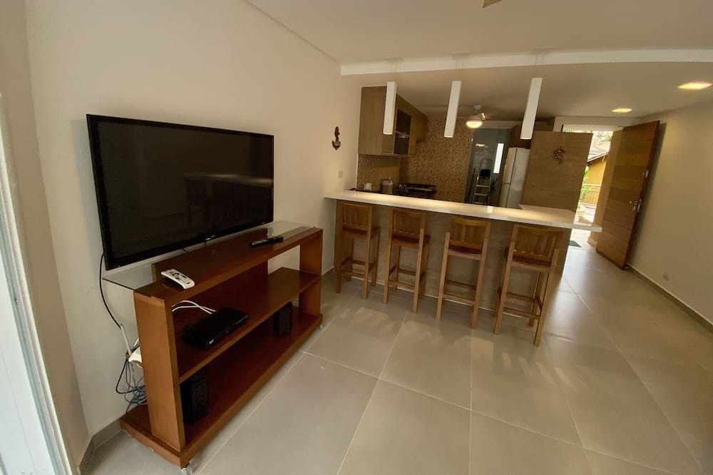 Photo of Livingroom in Juquehy