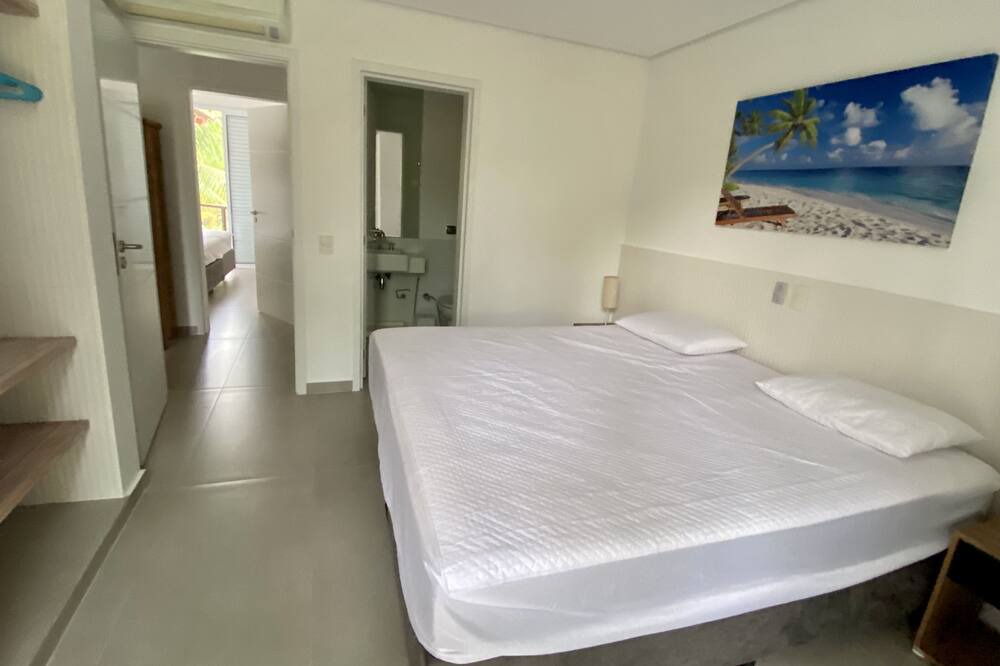 Photo of Bedroom in Juquehy