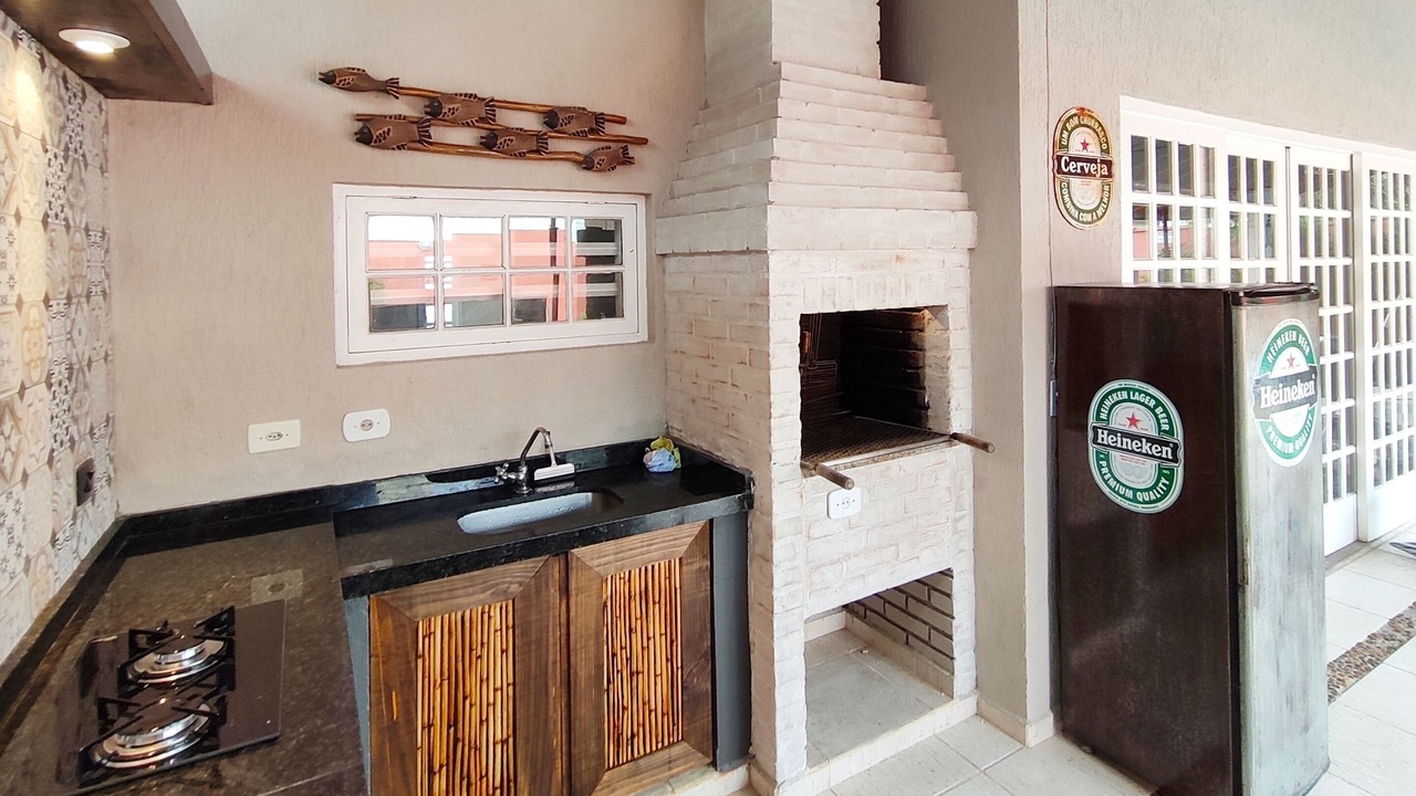Photo of Kitchen in Itagua