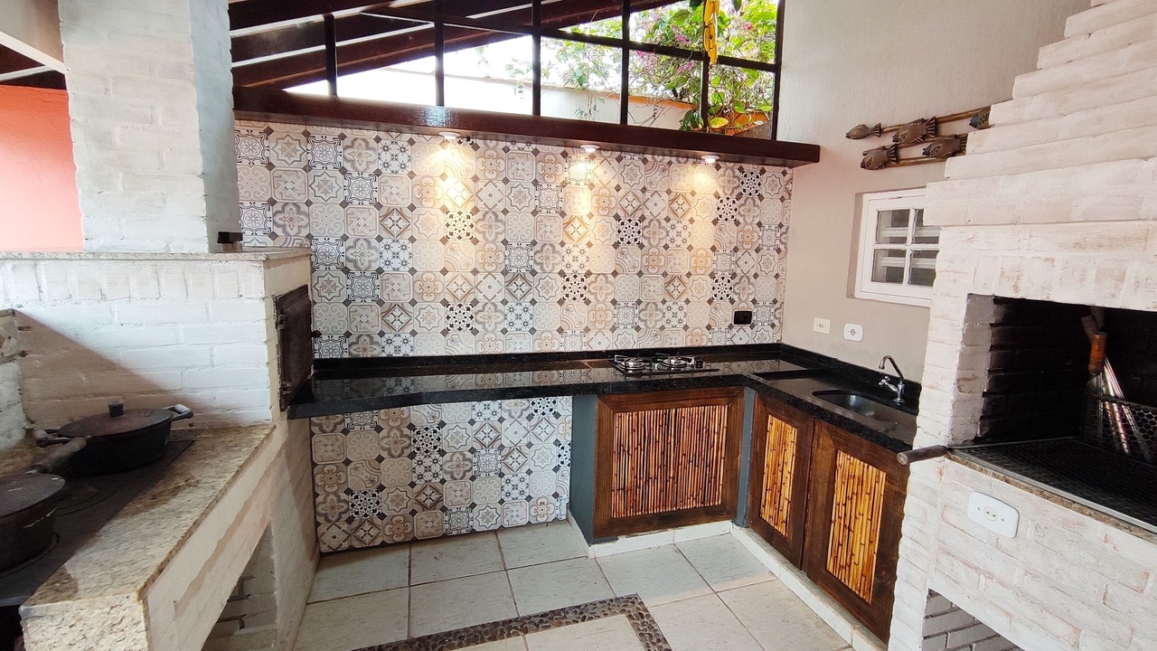Photo of Kitchen in Itagua