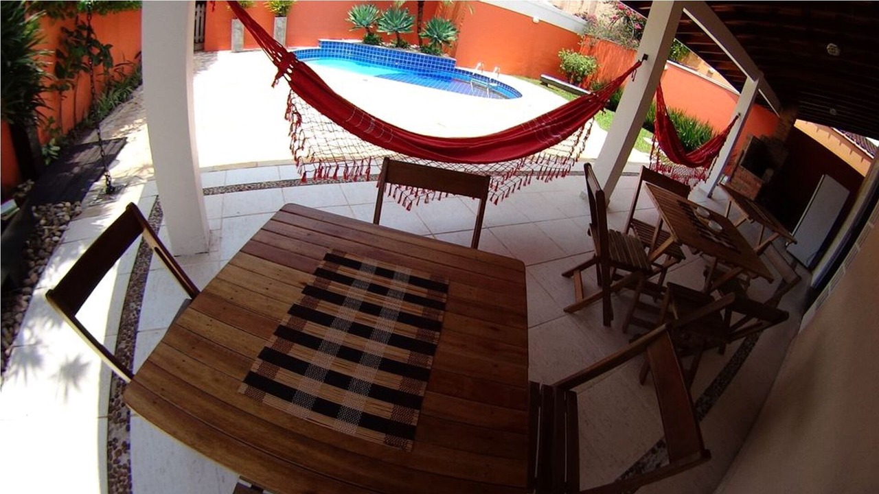 Photo of Outdoor in Itagua