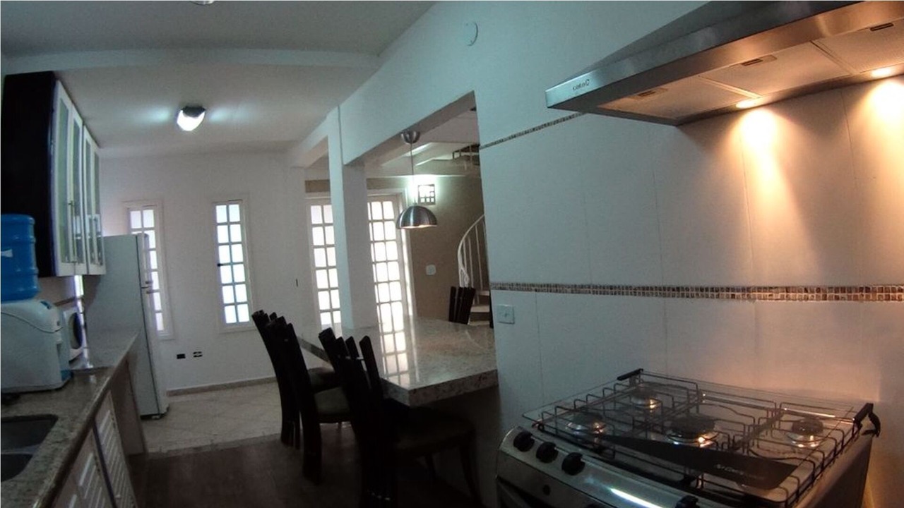 Photo of Kitchen in Itagua