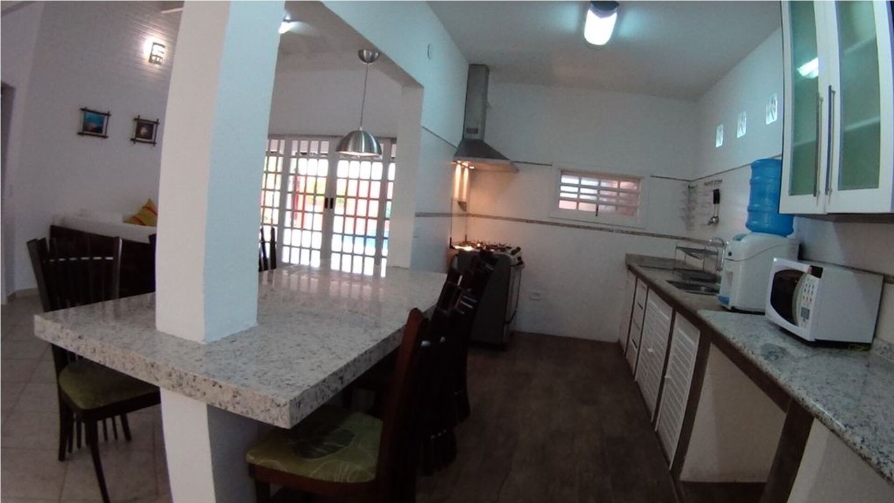 Photo of Kitchen in Itagua