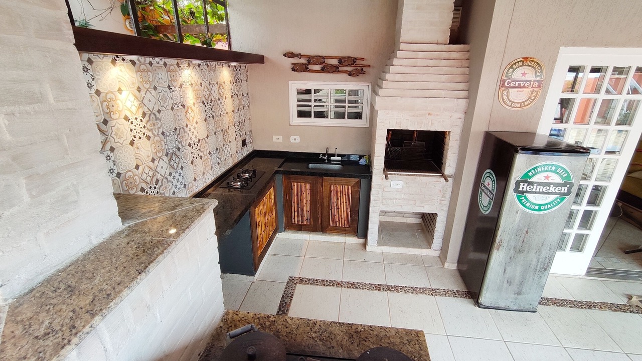 Photo of Kitchen in Itagua
