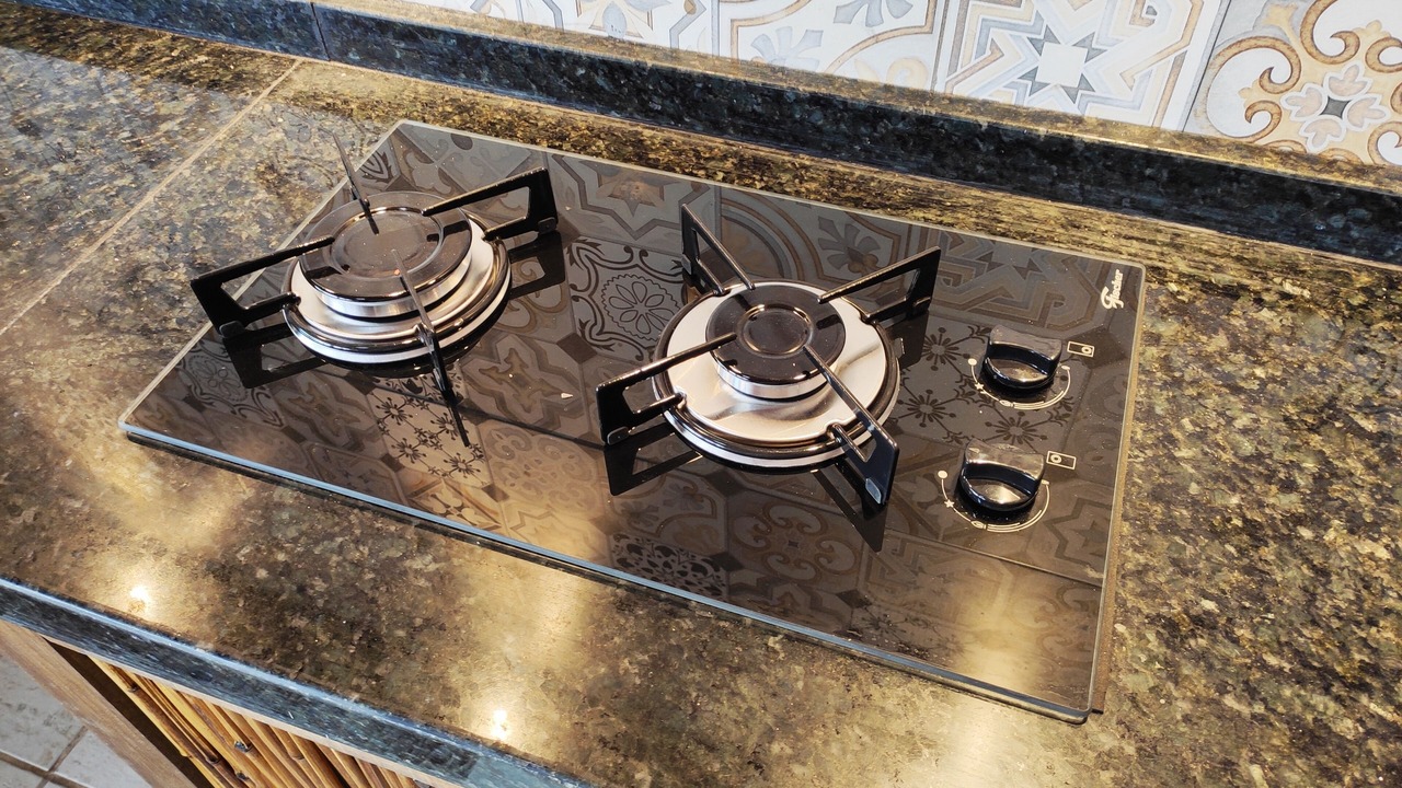 Photo of Kitchen in Itagua