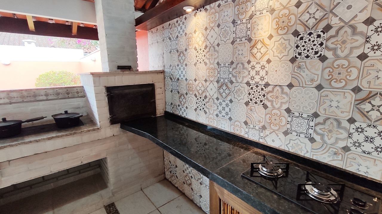 Photo of Kitchen in Itagua